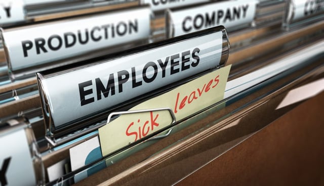 Sick Leave Employment Law
