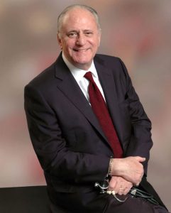 Michael S. Gordon