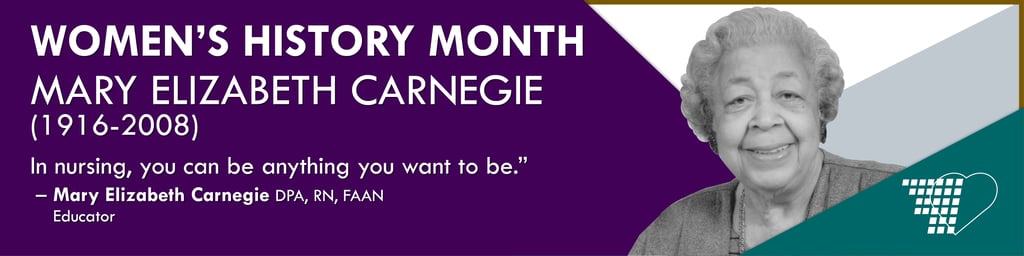 BL_WOMEN HISTORY MONTH_MARY ELIZABETH CARNEGIE 1600 X 400_03 26 18-1.jpg