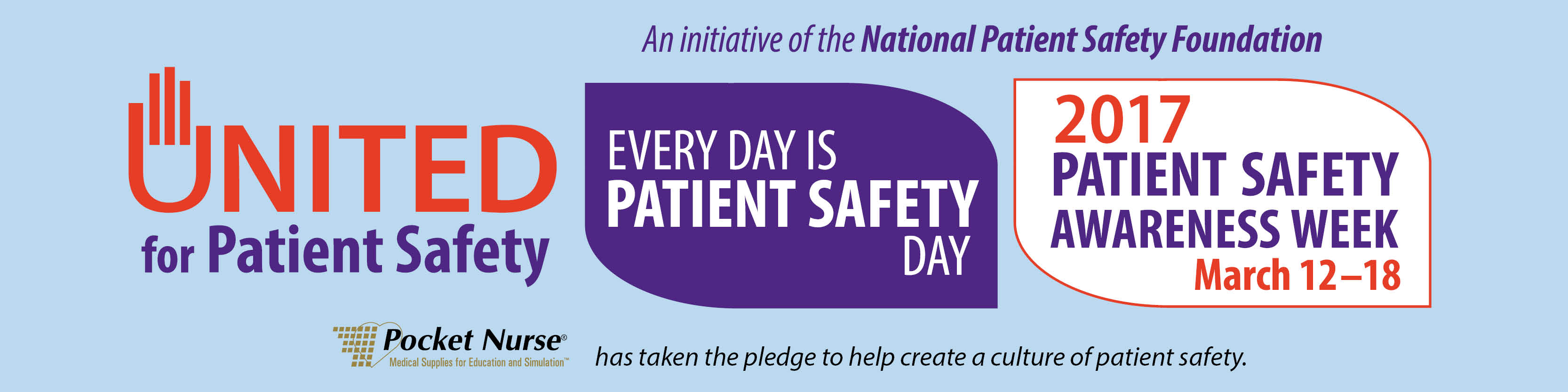 Safe care for all patients